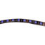 Maxxima, LED Adhesive Strip Light 24" - Blue
