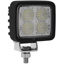 Maxxima, 4 LED Square Mini LED Work Light 800 Lumens
