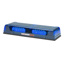 Whelen, Mini Lightbar, Linear Super-LED, Permanent Mount - Blue