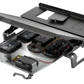 Setina, E-Z Lift Cargo Deck with Tray, Fits 2020+ Utility