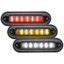 Whelen, ION T-Series TRIO - Red/Amber/White
