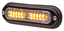 Whelen ION T-Series Linear Super-LED Surface Mt. Lighthead Amber