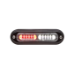 Whelen ION T-Series Linear Super-LED, Split Red/White