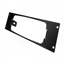 Havis, 2.5" Face Plate, Fits Relm KNG Radio