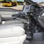 Gamber-Johnson, Panasonic Toughbook Passenger Mounting, Fits Ford F-150 04-14 