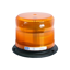 ECCO, Pulse II LED Beacon w/ Pulse 8 Flash Pattern - Amber