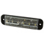 ECCO, ED3701 Series Directional LED, Surface Mount - Amber/Clear