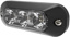 ECCO, ED3700 Series Directional LED, Surface Mount - Amber
