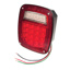 Grote, Hi Count LED Stop Tail Turn Lights, RH w/out Side Marker