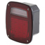 Grote, Hi Count LED Stop Tail Turn Lights, LH w/ License Window