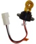 Whelen, Hide-Away Strobe Tube with Cable - Amber
