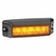 Federal Signal, IMPAXX 6-LED Light Head - Amber