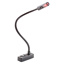 LITLITE, 12", On/Off switch, W/R LED modes, Top neck / Horz mount