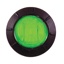 Maxxima, 3/4" LED Courtesy Marker Light - Green