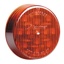 Maxxima, 2 1/2" Round Clearance Marker Light - Red