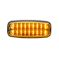Whelen, M7 LED Flasher - Amber