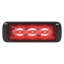 Federal Signal, 12-LED Micro Pulse - Red