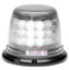 Whelen, R416 Rota Beam, Super-LED Beacon Light, Flat Mount - Clear