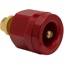 JPI, Electrical Connector Pin Receptacle 0.25", 1.25", 0.25", 50 A