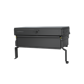 Setina Cargo Box DSC-Drawer/Slide/Combo  BSN-Base/Slide/No Lock, 2020-24 Utility