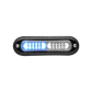 Whelen, ION T-Series Linear Super-LED - Split Blue/White